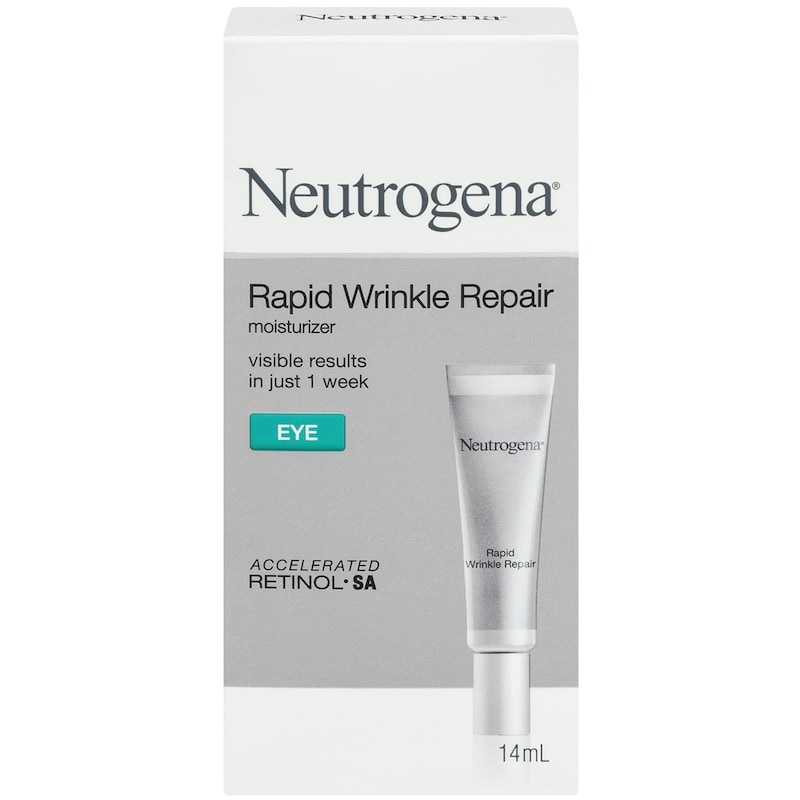Rapid Wrinkle Repair, Eye Cream