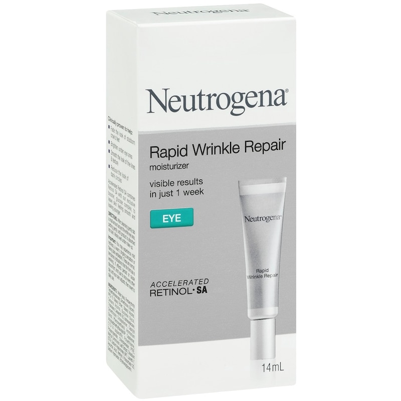 Rapid Wrinkle Repair, Eye Cream