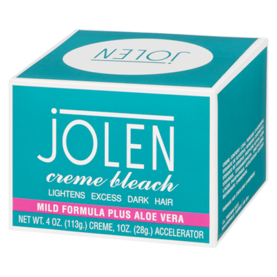 Mild Cream Bleach