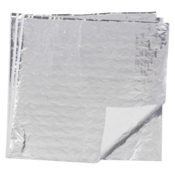 GFS Thermo Foil Wrap 1000 ea, $0.08/1ea