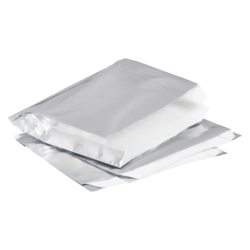 GFS Hot Dog Foil, Plain 100 ea, $0.12/1ea