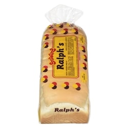Pilly's Hard Dough Bread 850 g, $0.50/100g