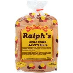 Ralph's Bulla Cake 283 g, $1.23/100g