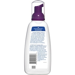 Cetaphil PRO Dermacontrol Oil Control Foaming Wash - 236 ml