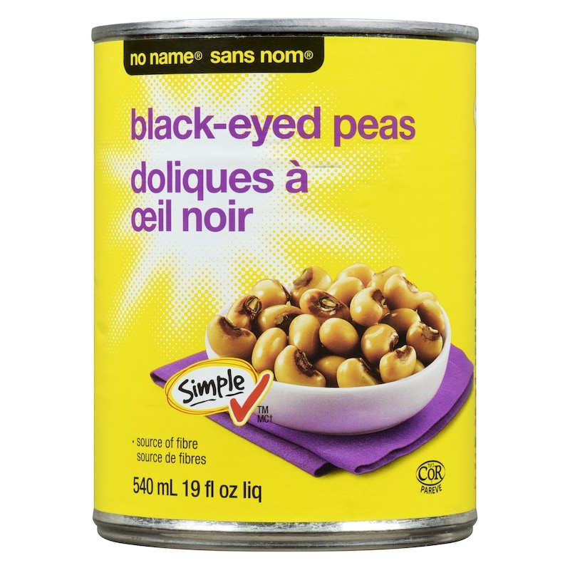 Black-Eyed Peas