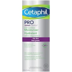 PRO Dermacontrol Oil Control Moisturizer SPF 30