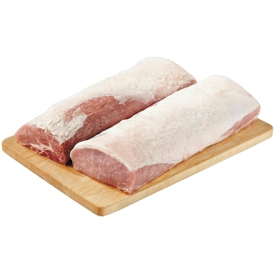 Pork Half Loin