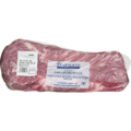 Demi-longe de porc