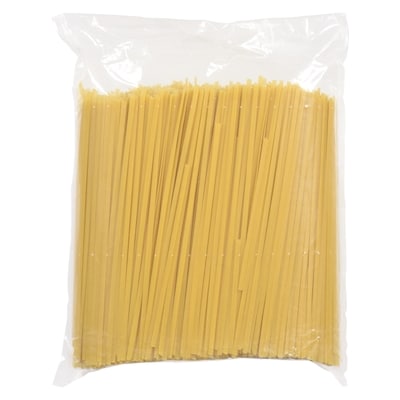 Sunspun Fettuccine Pasta 9.07 kg, $0.31/100g