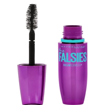 Maybelline Mascara 280 Blackest Black 1 ea, $10.99/1ea