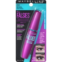 Mascara Waterproof 291 Very Black