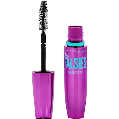 Maybelline The Falsies® mascara lavable très noir 1 ea, 8,99 $/1ch