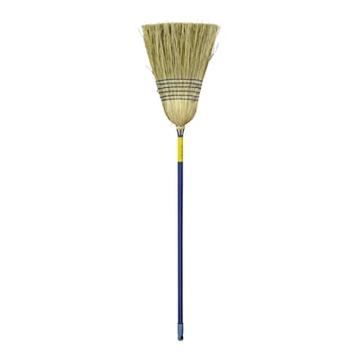 No Name Corn Broom 1 ea, $9.00/1ea