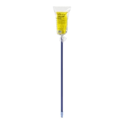 No Name Microfiber Yacht Mop 1 ea, $7.00/1ea
