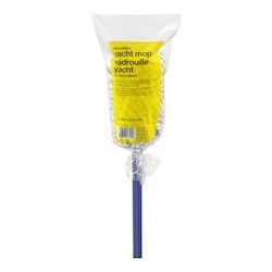 No Name Microfiber Yacht Mop - 1 ea | Zehrs