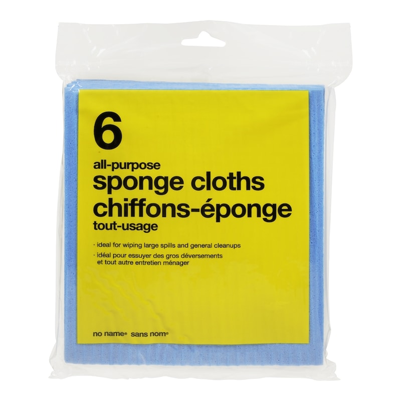 All-Purpose Sponge Cloth