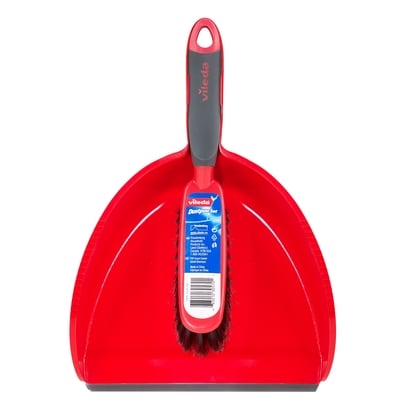 Vileda Dustpan Set 1 ea, $7.99/1ea