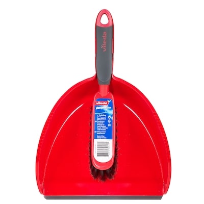 Vileda Dustpan Set 1 ea, $7.50/1ea