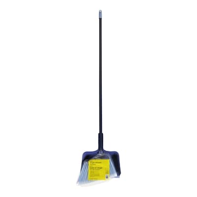 No Name Jumbo Angle Broom With DustPan 1 ea, $10.50/1ea