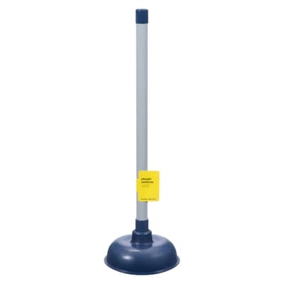 No Name Plunger 1 ea, $7.00/1ea