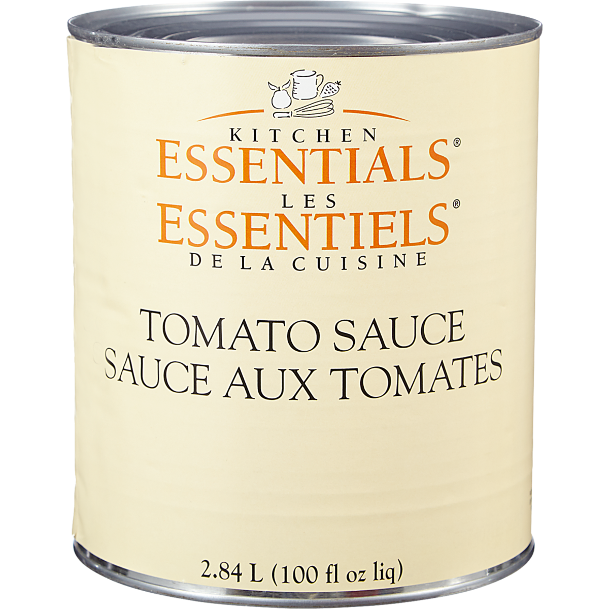 Kitchen Essentials Tomato Sauce
