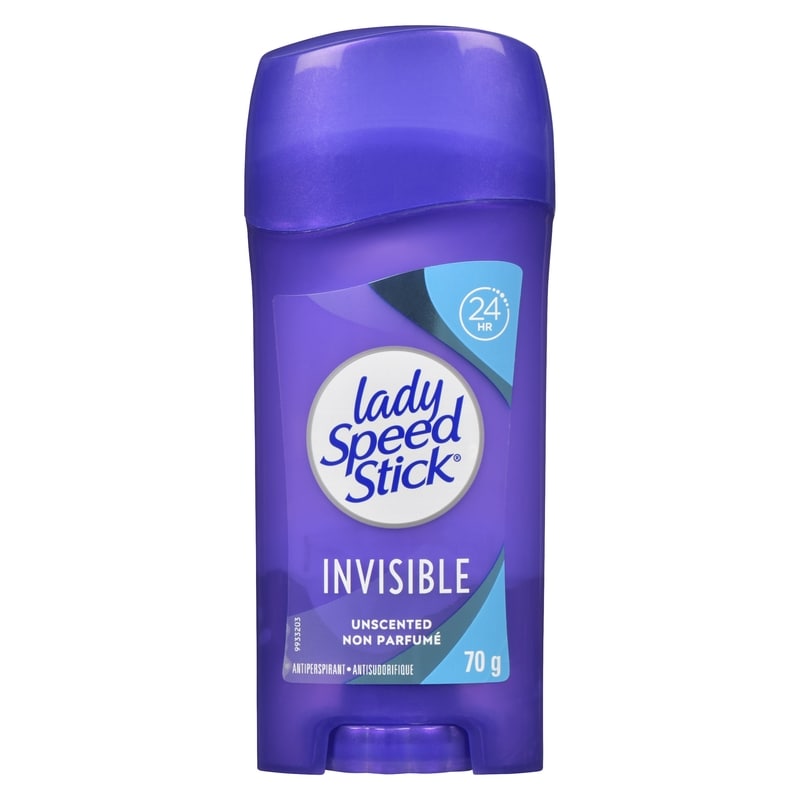 Invisible Unscented