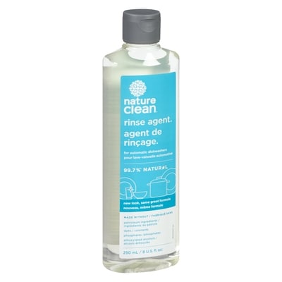 Rinse Agent