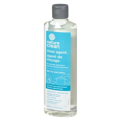 Rinse Agent