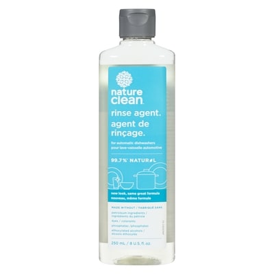 Rinse Agent