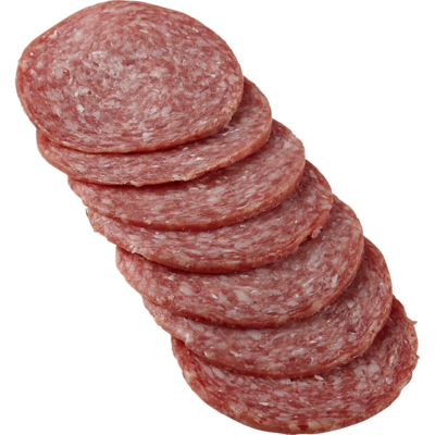 Brandt Baltic Salami (Thin Sliced) $39.90/1kg $18.10/1lb