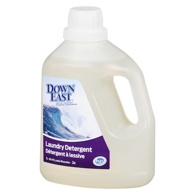 Laundry Liquid Detergent