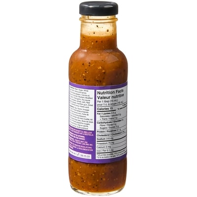 Steak Spice Marinade