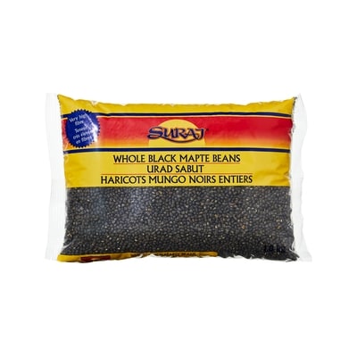 Suraj Black Matpe 1.8 kg, $0.33/100g