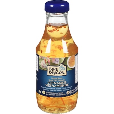 Blue Dragon Vietnamese Dipping Sauce 190 ml, $2.10/100ml