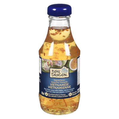 Blue Dragon Sauce Pour Trempette Vietnamienne 190 ml, 2,10 $/100ml