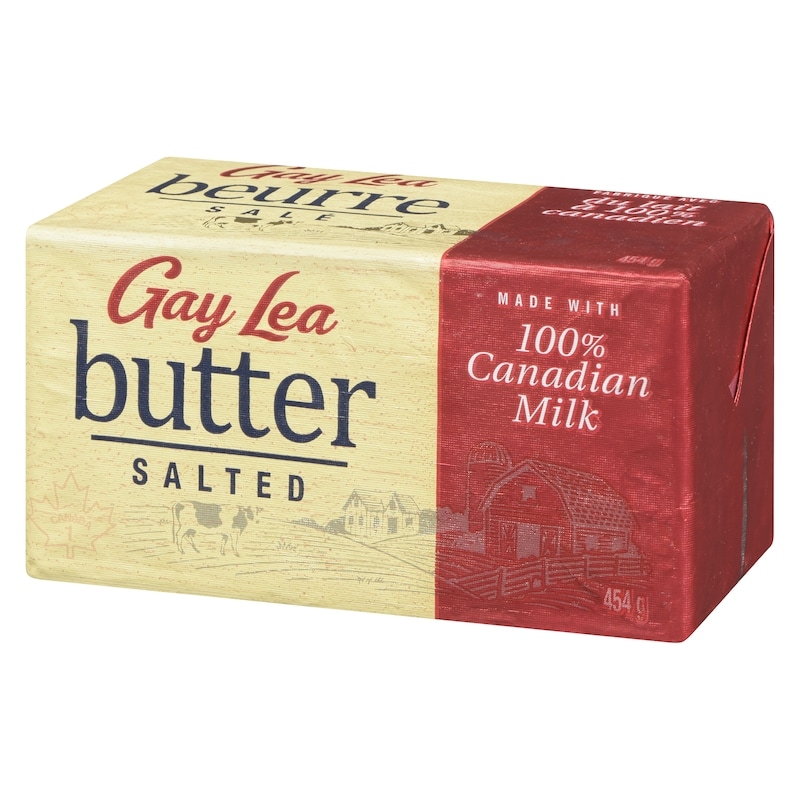Salted Butter