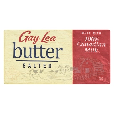 Salted Butter