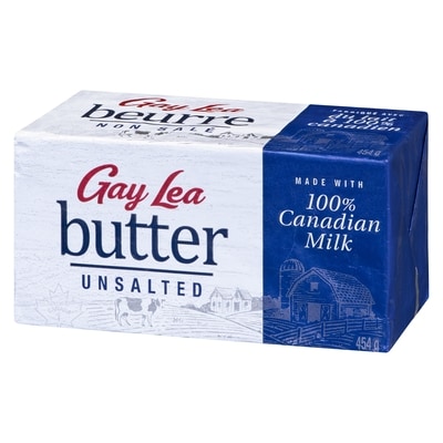Unsalted Butter