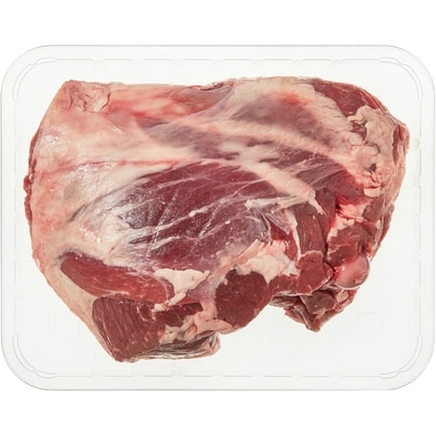 null Gigot dʼagneau importé, avec os 19,82 $/1kg 8,99 $/1lb