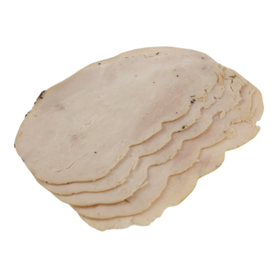 Mclean Garlic & Herb Turkey Breast $44.90/1kg $20.37/1lb