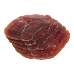 Brandt Bandnerfleisch (tranché mince) 56,90 $/1kg 25,82 $/1lb