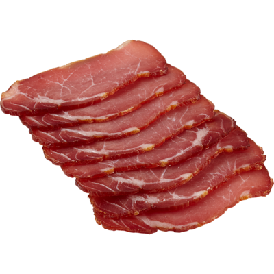 Brandt Saucisson Lachsschinken (tranché mince) 35,90 $/1kg 16,29 $/1lb