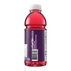 Glaceau Vitaminwater Zero xoxox Bottle - 591 ml | Zehrs