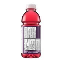 Glaceau Vitaminwater Zero xoxox Bottle - 591 ml | Your Independent