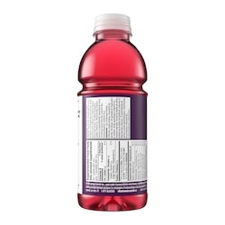 Glaceau Vitaminwater Zero xoxox Bottle - 591 ml | Valumart
