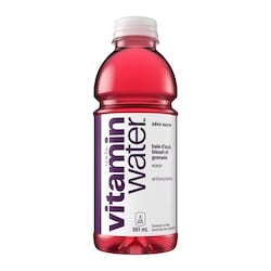 Glaceau Vitaminwater Zero xoxox Bouteille 591 ml, 0,59 $/100ml
