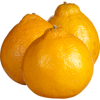 Mandarin Sumo