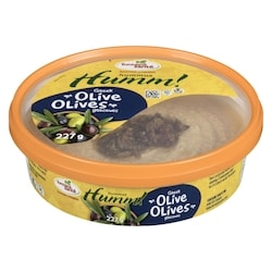 Fontaine Sante Greek Olives Hummus 227 g, $1.76/100g