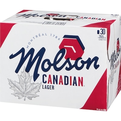 Bière (Pièce d’identité requise au moment du ramassage)