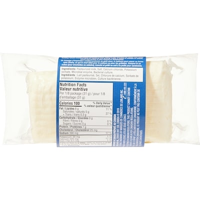 Fromage non affiné à pâte demi-ferme halloom